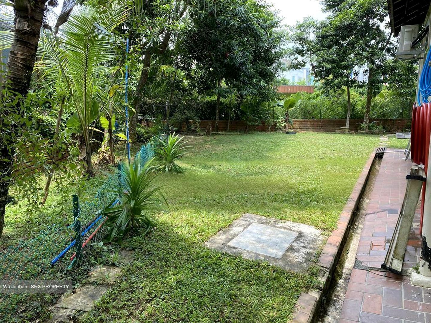 Sembawang Park (D27), Semi-Detached #470271241